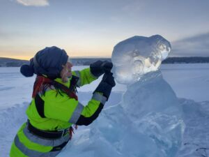 elisabeth kristensen